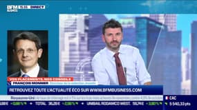 François Monnier (Investir) : Les Bourses chinoises et asiatiques attirent de plus en plus de particuliers, quels supports pour y investir ? - 26/01