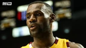 NBA : Le come-back historique de Cleveland
