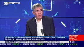 Réduire la durée d'indemnisation du chômage accélère le retour à l'emploi (tribune Cahuc, Carcillo)