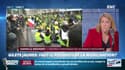"Gilets jaunes": "C'est un mouvement d’insurrection citoyenne", affirme Danielle Simmonet