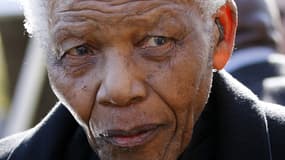 Nelson Mandela entame son troisième jour d'hôpital.