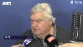 Décès de Louis Nicollin: les punchlines de "Loulou"