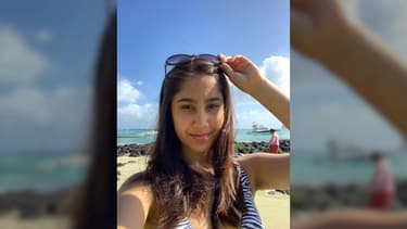 Une photo de Shaïna 