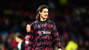 Edinson Cavani