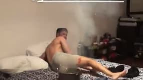 Le frère de Diego Costa
