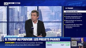D. Trump parviendra-t-il à faire baisser les cours du pétrole ? - 31/01