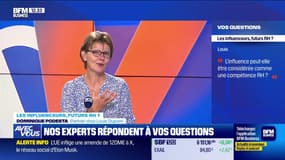 L'influence, une compétence RH ?