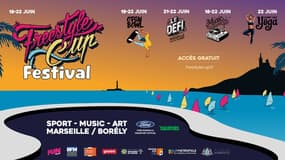 Freestyle Cup Festival 2025