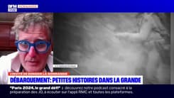 D-Day: les petites histoires dans la grande