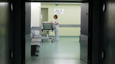 Le plan blanc a été déclenché dans les hôpitaux de Strasbourg.