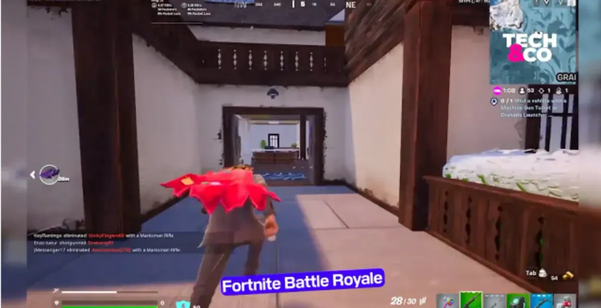 placeholder video