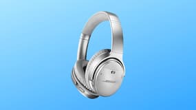 Bose : le célèbre casque QC35 II voit son prix chuter pour le Black Friday !