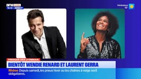 Fresque des Lyonnais : bientôt deux nouvelles personnalités