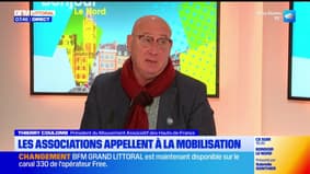 L'invité de Bonjour Littoral du mardi 7 octobre 2025 - Thierry Coulomb