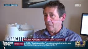 Le coronavirus inquiète les Français atteints de BPCO: "700.000 personnes sont en danger dans ce pays!"