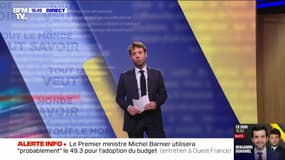 L'intégrale de Tout le monde veut savoir du jeudi 14 novembre