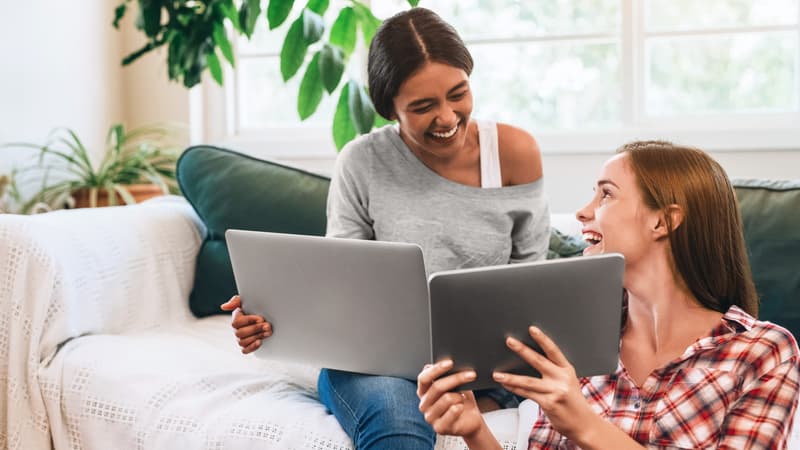 La fibre optique à partir de 20 euros par mois chez SFR