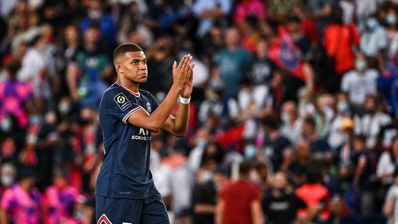 Mercato: après l’arrêt des négociations, quel est l’état d’esprit de Mbappé ?