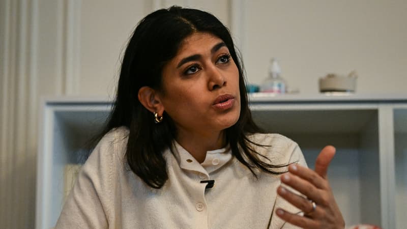 DIRECT. Rima Hassan: l'eurodéputée se plaint de faire "l'objet d'un véritable harcèlement judiciaire et politique"