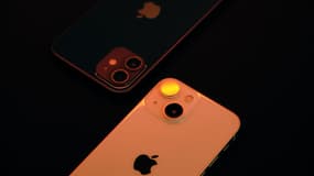 Promo iPhone 13 : chute de prix sur le célèbre smartphone Apple