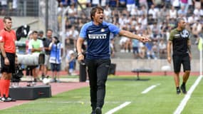 Antonio Conte