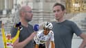 Tour de France : Les Français, Pogacar… Coppel dresse son bilan de l’édition 2021