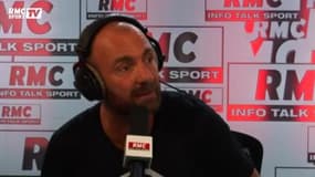 Team Duga : Qui Christophe Dugarry voit-il champion de France ?