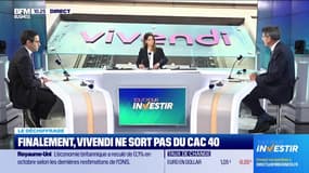 Le déchiffrage : Cac 40, le top/flop de l'année - 13/12