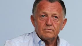 Jean-Michel Aulas