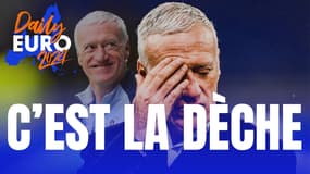 Euro 2024 : Deschamps est-il lucide sur son équipe de France ? (Daily Euro du 26 juin)