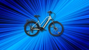 Déstockage vélo électrique : vous ne devinerez jamais où se trouve cette offre