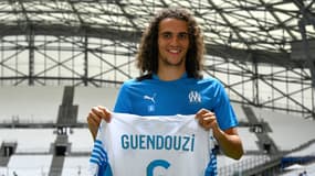 Mattéo Guendouzi
