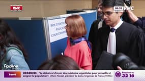 Procès Mazan: après 6 jours d'absence, Dominique Pelicot sera de retour