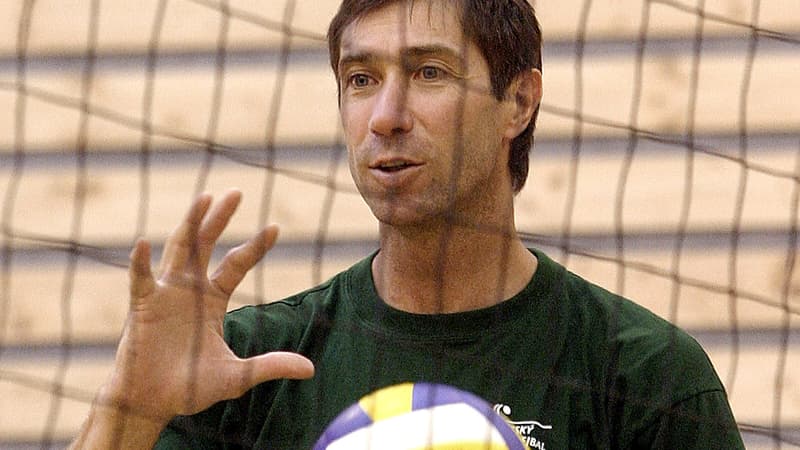 Laurent Tillie