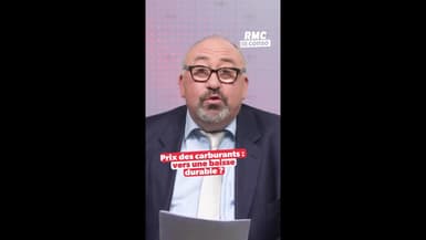 Prix des carburants: vers une baisse durable?