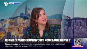 Dans quelles circonstances le divorce pour faute grave peut-il être demandé?