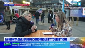 JO 2030: "une occasion rêvée" pour transformer les Alpes du Sud