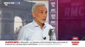 Tariq Ramadan "Depuis deux ans je ne me suis pas exprimé dans les médias car je voulais être entendu par la justice"