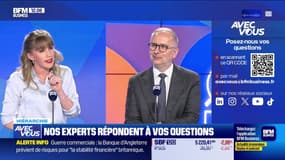 Avec vous - Mercredi 9 avril