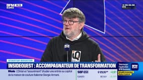 Inside Quest : accompagnateur de transformation - 02/12