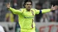 La capitaine de l'OL a été décisif au match aller. Le sera-t-il également dans deux semaines ?
