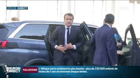 Climat, services publics... quelles sont les annonces attendues par les Français?