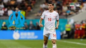 Mercato : Zuber serait sur les tablettes de l'OM
