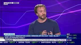 Thierry Vignal (Masteos) : Proptech et innovation dans l'immobilier en 2022 - 04/11