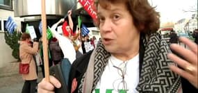 Des Femen poursuivies pour exhibitionnisme: "une perversion de la loi", dénonce le MLF