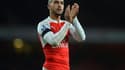 Theo Walcott