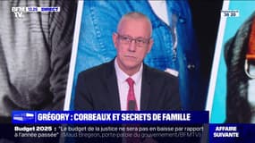 L'intégrale de Affaire suivante du dimanche 13 octobre 2024