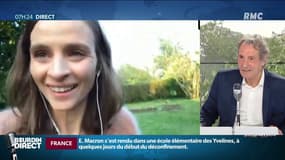 Immobilier: comment va se passer l'après 11 mai ?