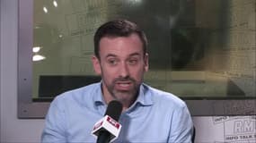 Grand débat: "les propos de Philippe Poutou montrent que Marine Le Pen est un produit du système"