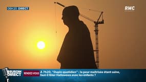 Après 4 ans de travaux, l'Inde dévoile la plus grande statue du monde